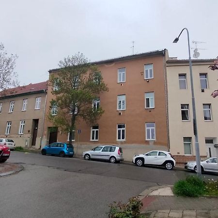 Apartman Vinohrady Брно Экстерьер фото