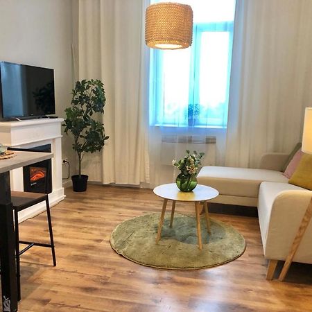 Apartman Vinohrady Брно Экстерьер фото