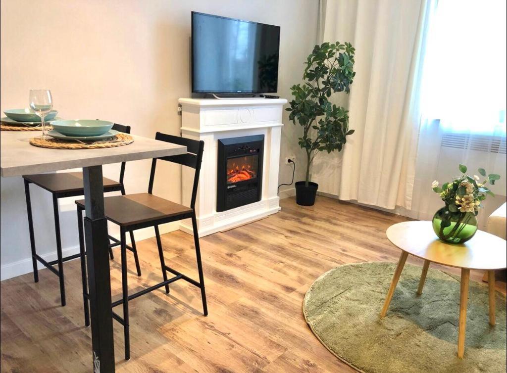 Apartman Vinohrady Брно Экстерьер фото