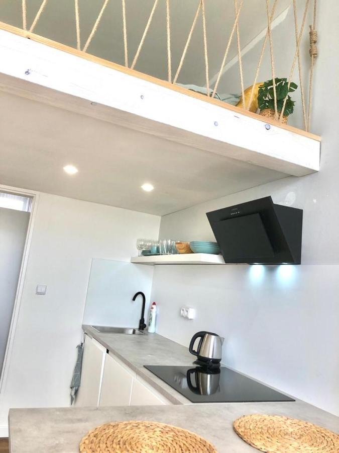 Apartman Vinohrady Брно Экстерьер фото