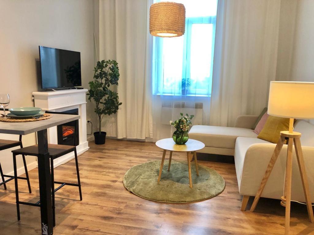 Apartman Vinohrady Брно Экстерьер фото