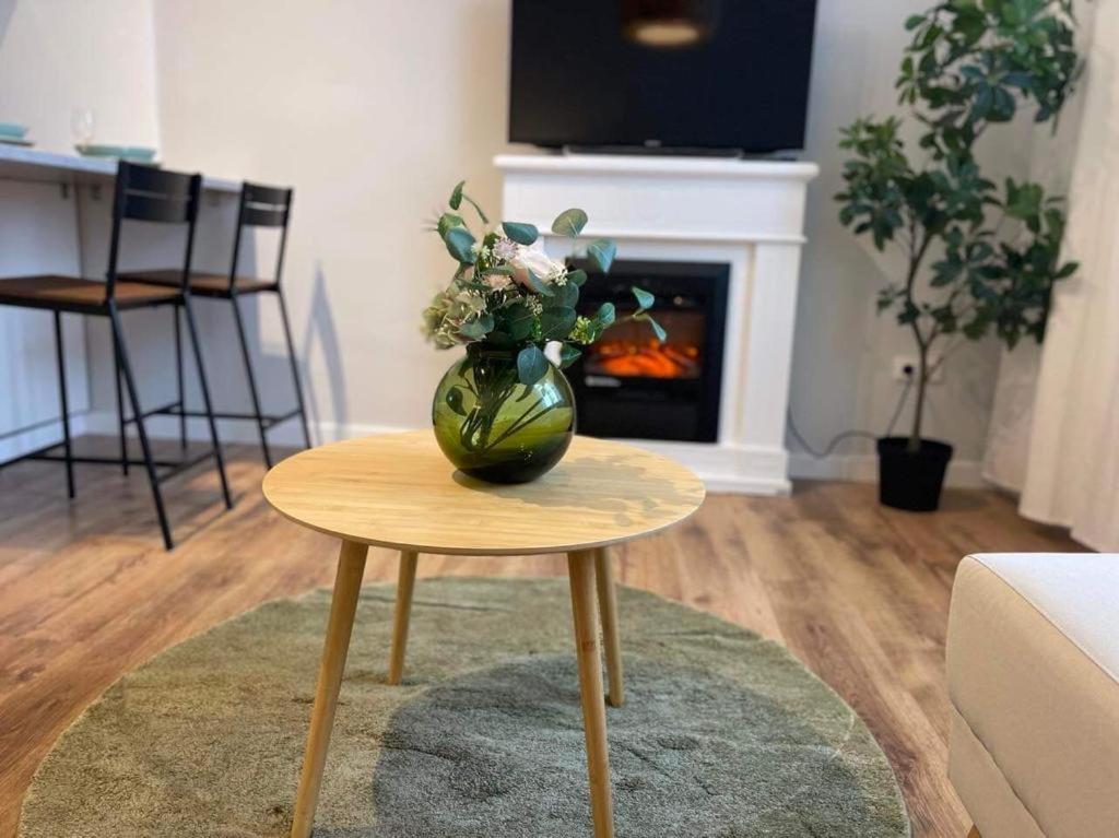 Apartman Vinohrady Брно Экстерьер фото