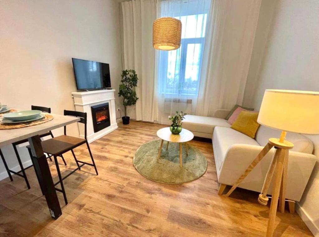Apartman Vinohrady Брно Экстерьер фото