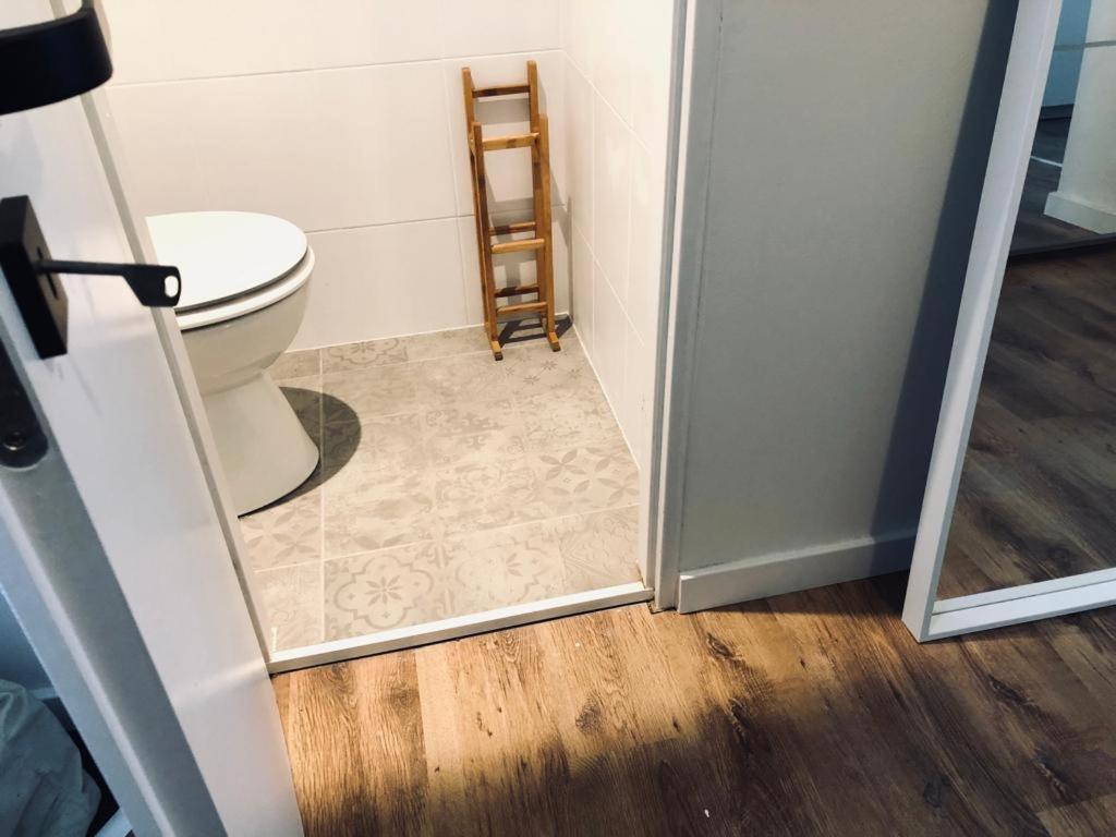 Apartman Vinohrady Брно Экстерьер фото